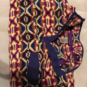 Womens Patagonia pullover